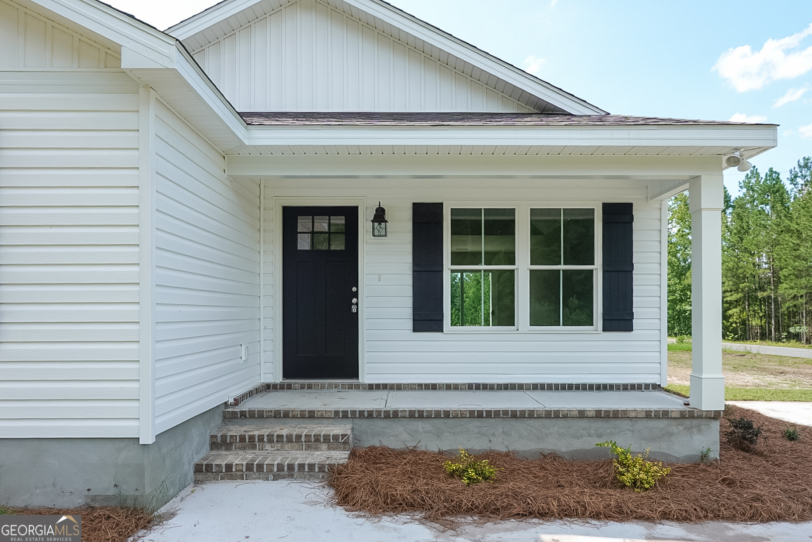 4537 Deloach Church Road Claxton, GA 30417 - Photo 2 of 19