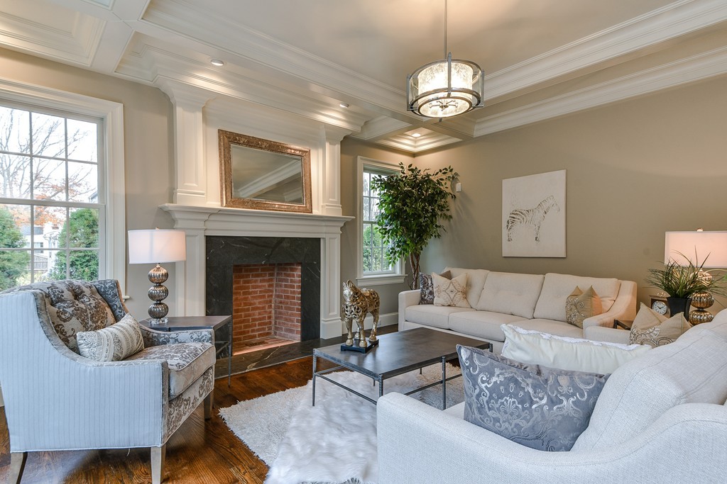 40 Chesterton Road Wellesley, MA 02481 - Photo 10 of 30 Gallery Image 10