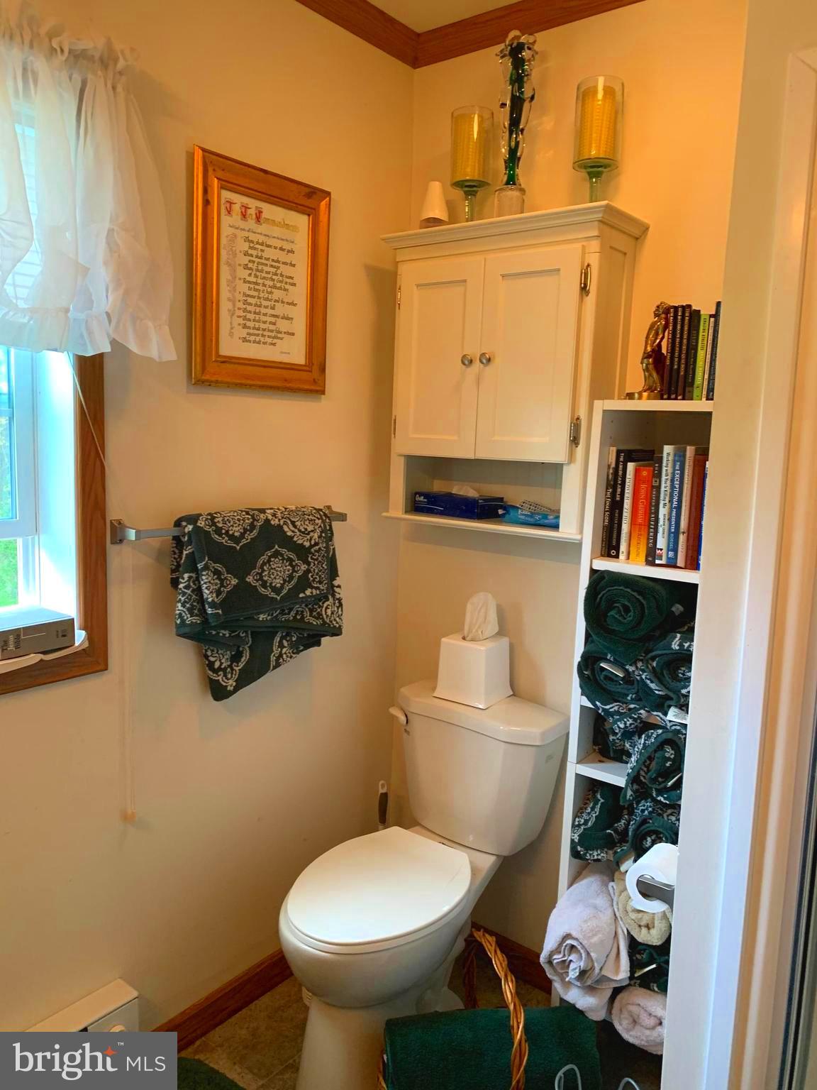 4248-4250 Poole ( 2 Separate Ranchers) Road Finksburg, MD 21048 - Photo 65 of 82 Primary Bathroom