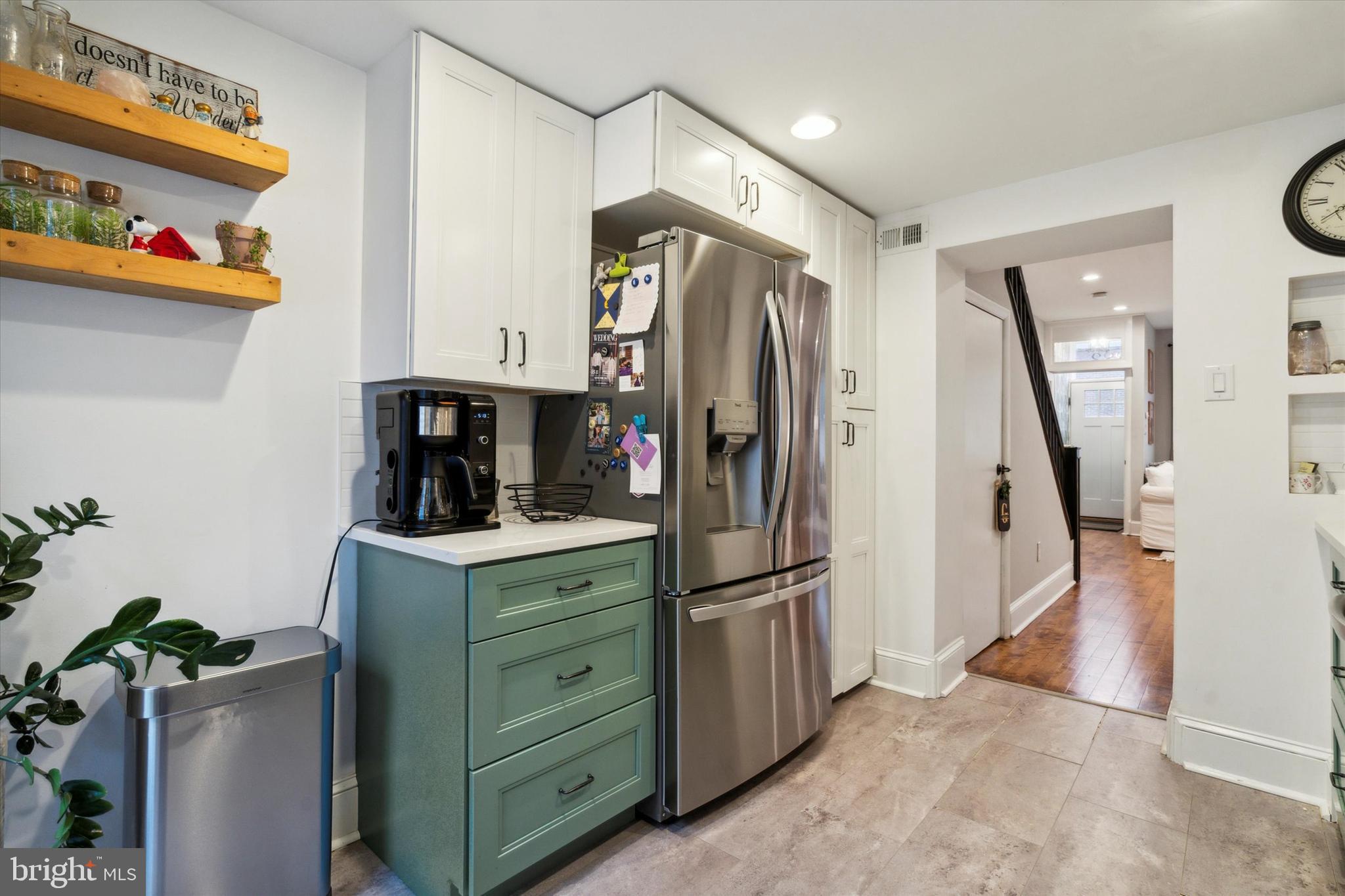 883 Perkiomen Street Philadelphia, PA 19130 - Photo 11 of 25