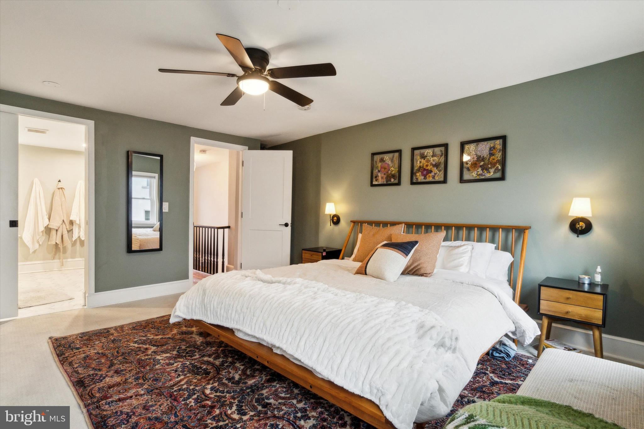 883 Perkiomen Street Philadelphia, PA 19130 - Photo 21 of 25