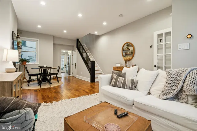 $579,000 | 883 Perkiomen Street, Philadelphia, PA 19130