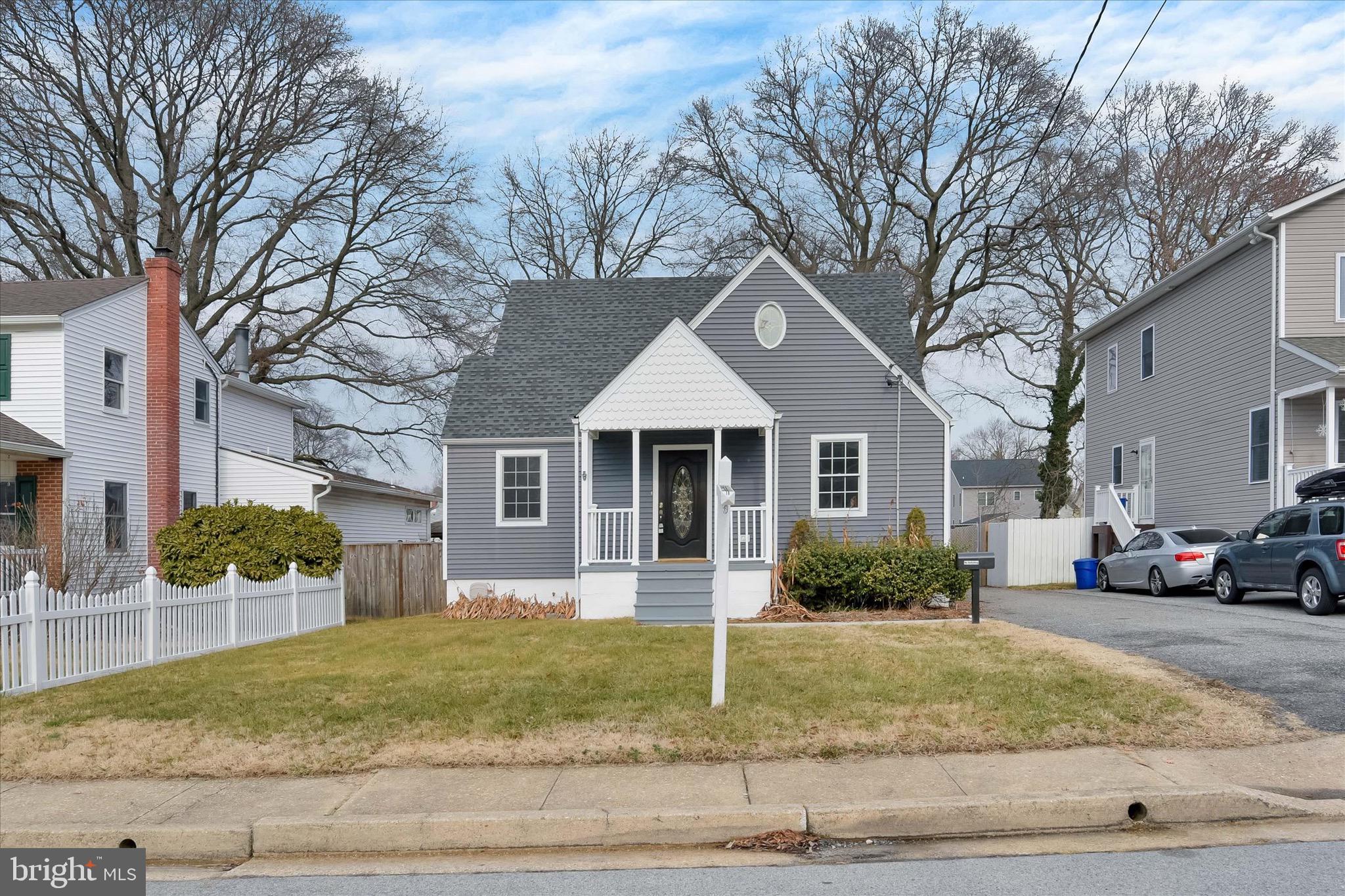352 Poplar Road Essex, MD 21221 - Photo 1 of 26 Gallery Image 1