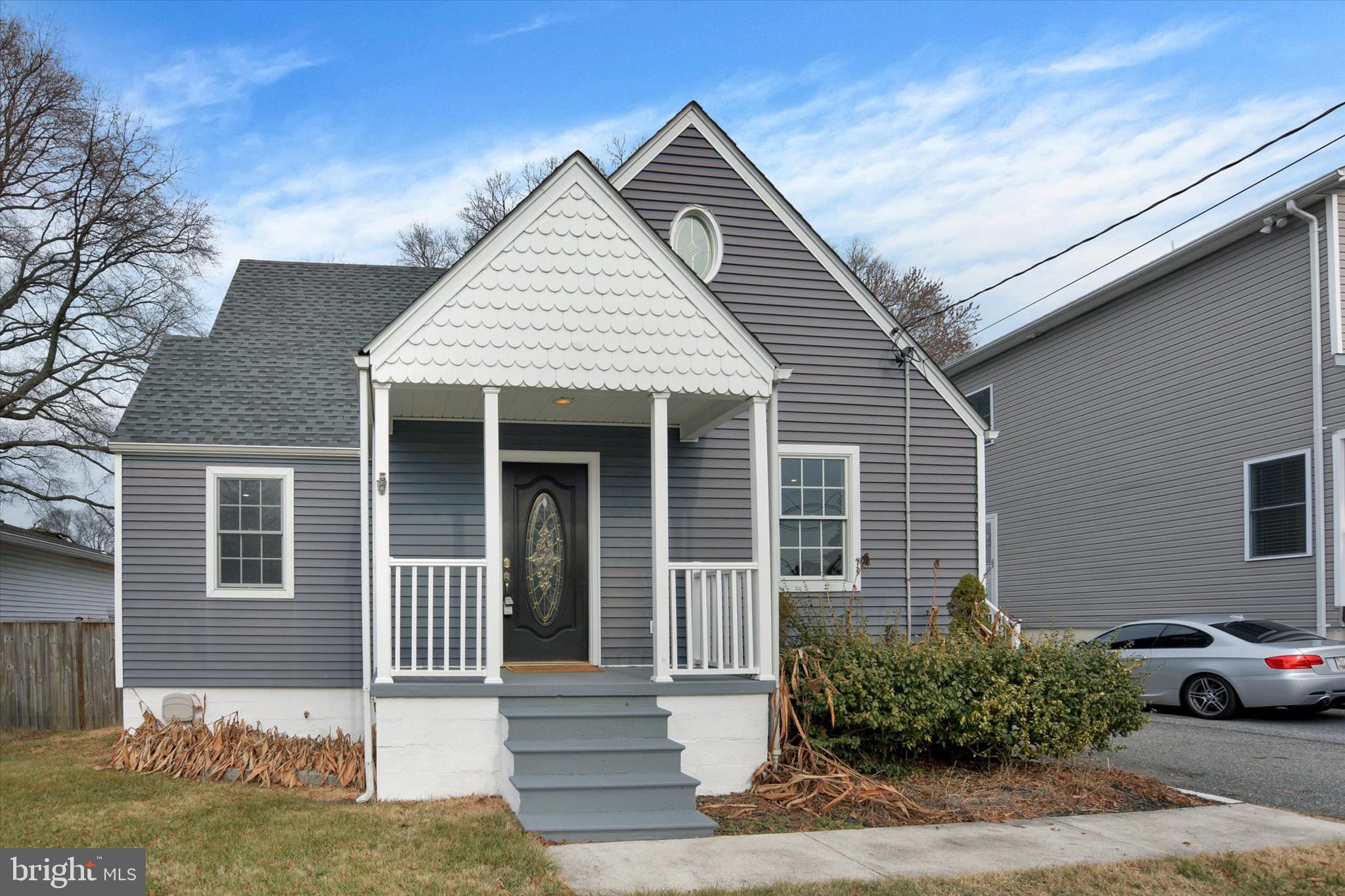352 Poplar Road Essex, MD 21221 - Photo 2 of 26 Gallery Image 2