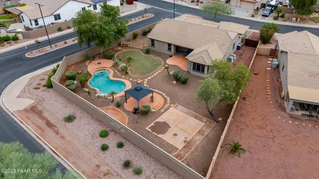 $518,000 | 22810 West Ashleigh Marie Drive, Buckeye, AZ 85326