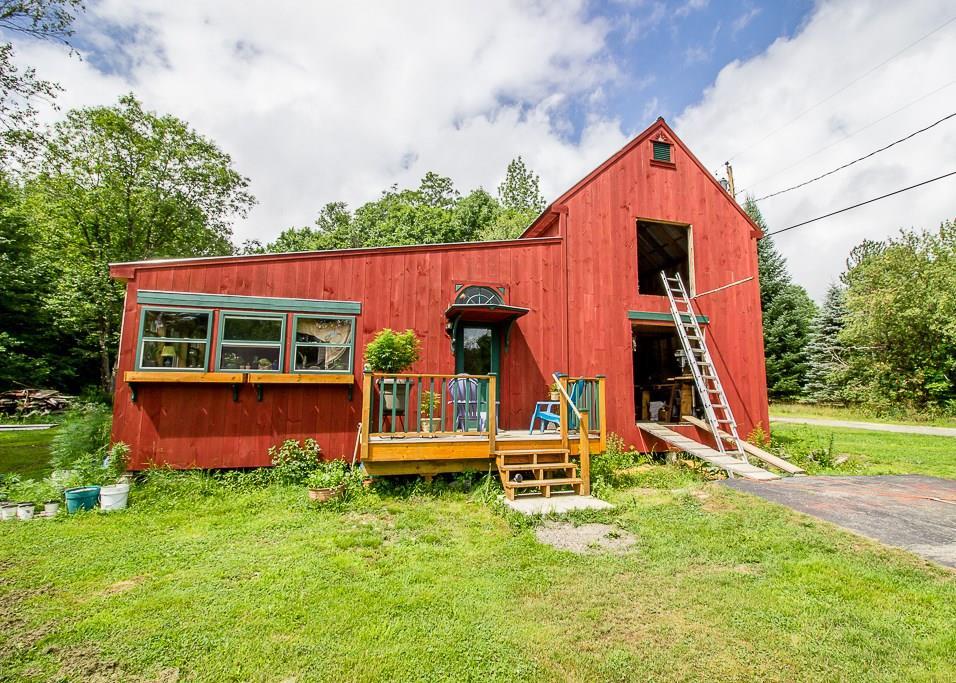18 Center Hill Road Temple, ME 04984 - Photo 28 of 35 Photo