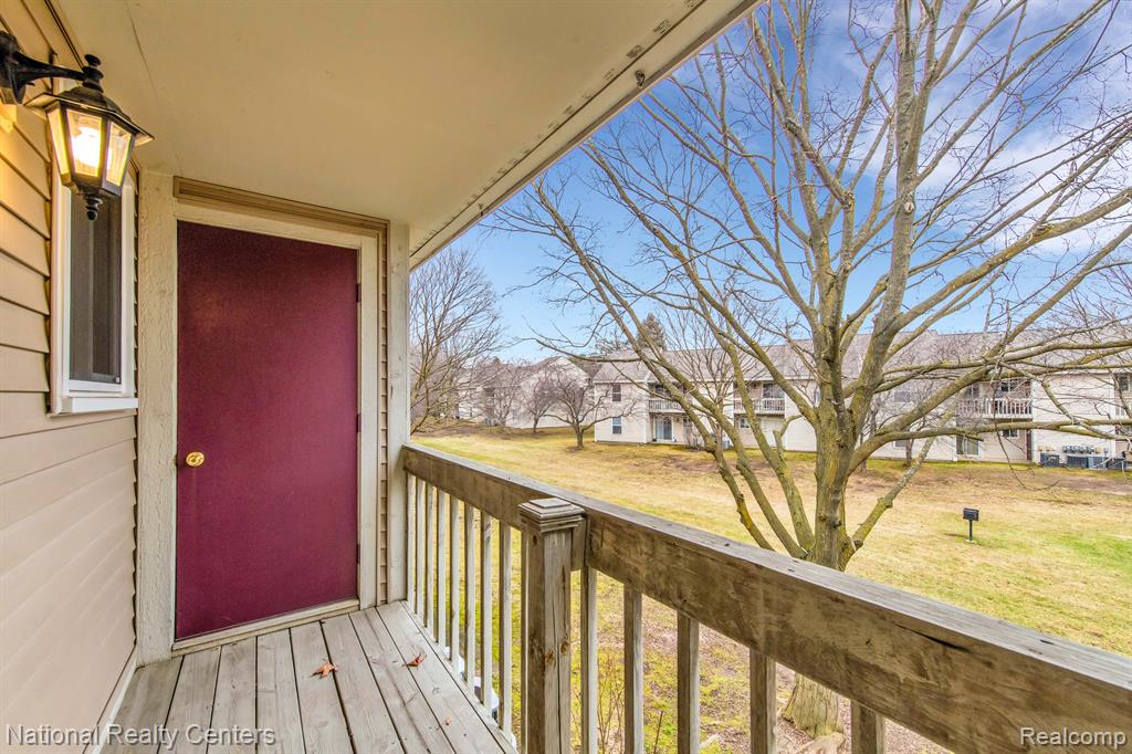 1613 O'Neil Circle Rochester Hills, MI 48307 - Photo 18 of 29