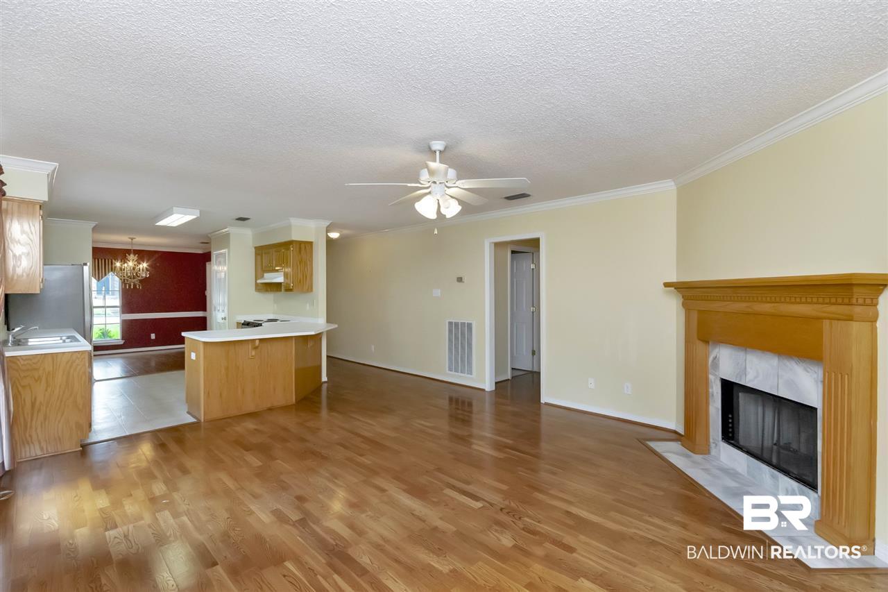 850 Louise Avenue Mobile, AL 36609 - Photo 18 of 38