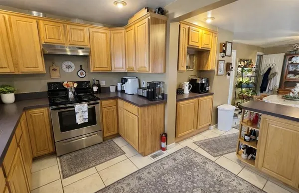 $139,900 | 318 Harrison Avenue, East Vandergrift, PA 15629