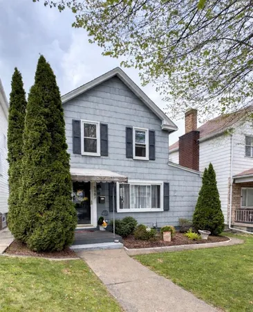 $139,900 | 318 Harrison Avenue, East Vandergrift, PA 15629