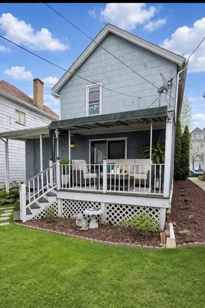$139,900 | 318 Harrison Avenue, East Vandergrift, PA 15629
