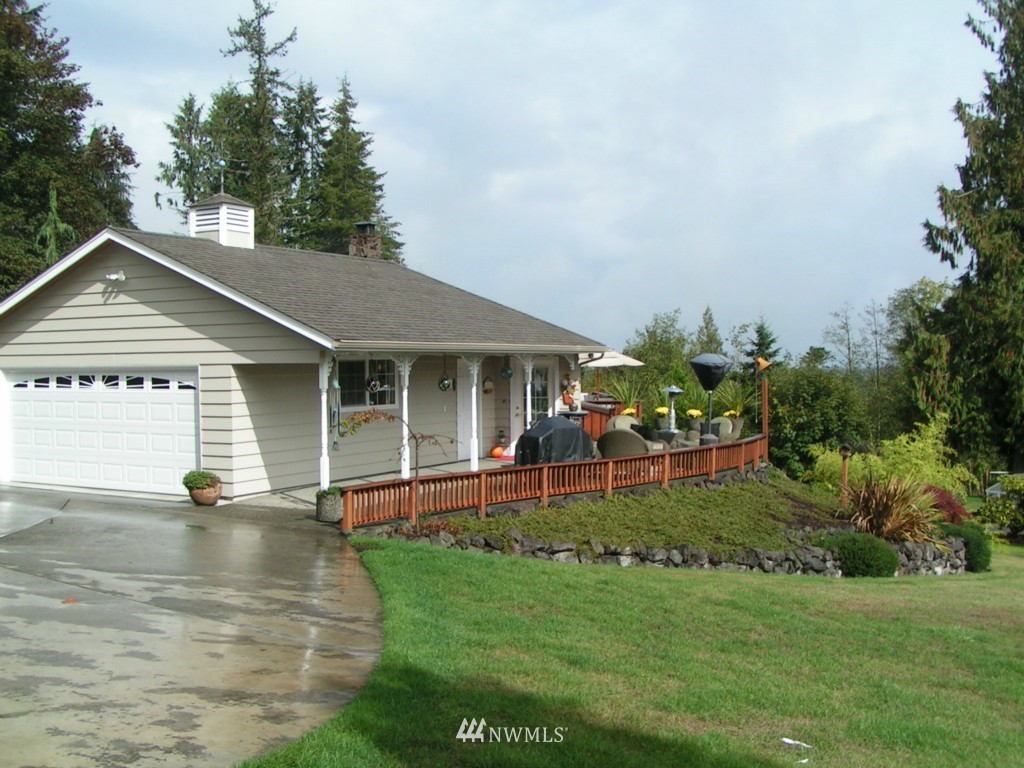505 Glass Road Port Angeles, WA 98362 - Photo 3 of 25 Gallery Image 3
