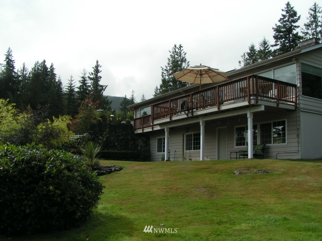 505 Glass Road Port Angeles, WA 98362 - Photo 8 of 25 Gallery Image 8