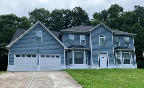 $344,900 | 6220 Polar Fox Court, Riverdale, GA 30296