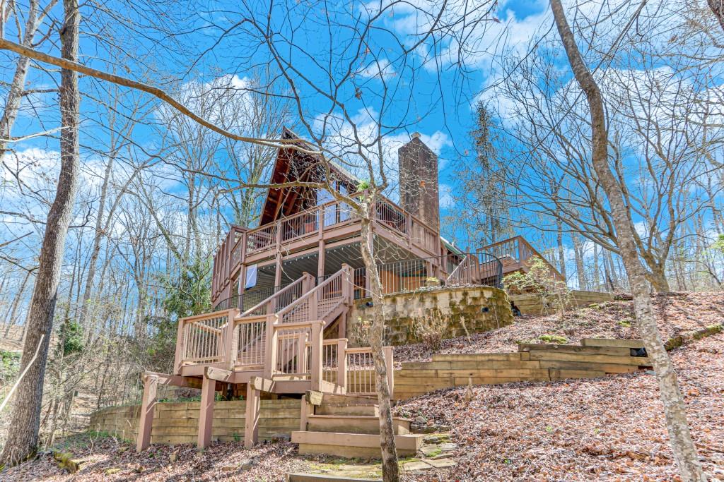 6305 Julian Road Gainesville, GA 30506 - Photo 1 of 1