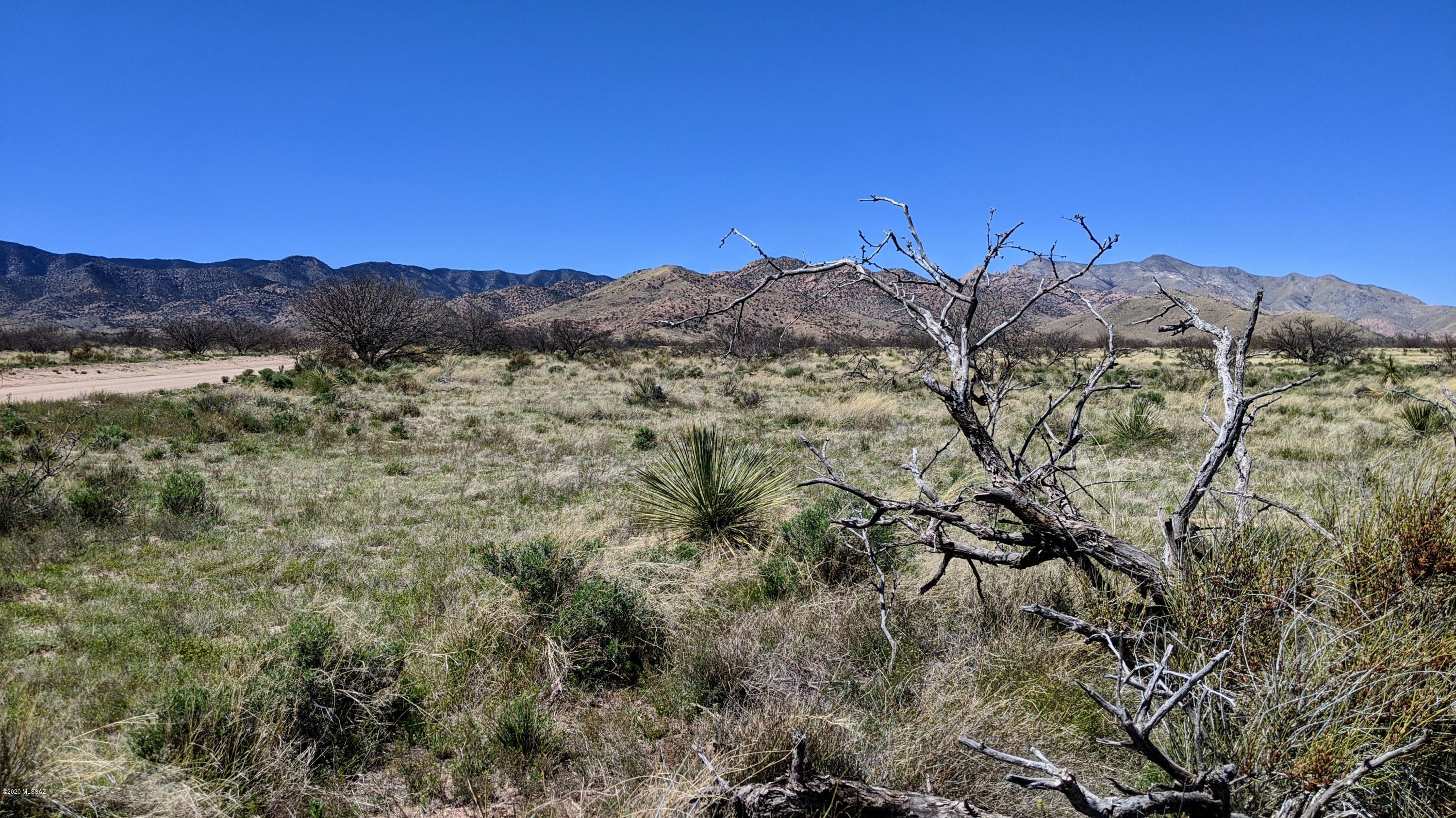 1.28 Acre On Pearce Road, Unit 19 Cochise, AZ 85606 - Photo 2 of 8
