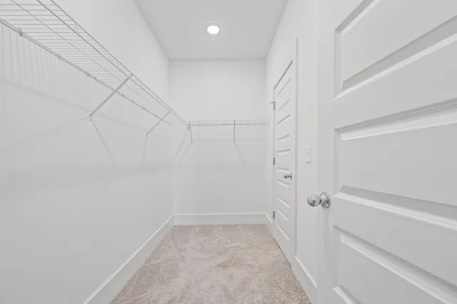 a view of small space