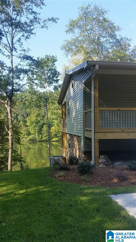 155 Reed Creek Lane Shelby, AL 35143 - Photo 3 of 44