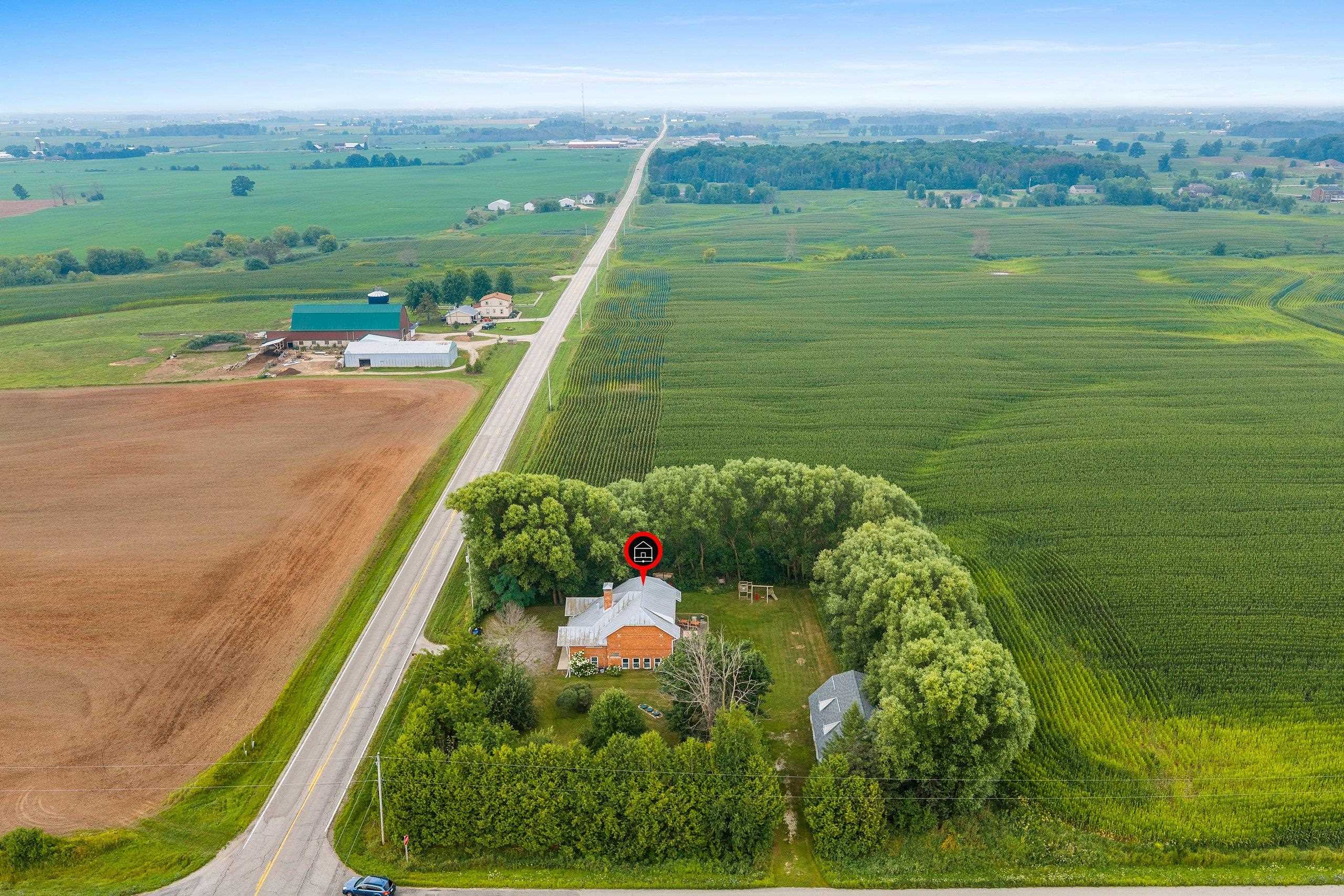 3189 North County Rd P New Franken, WI 54229 - Photo 76 of 81 Gallery Image 76