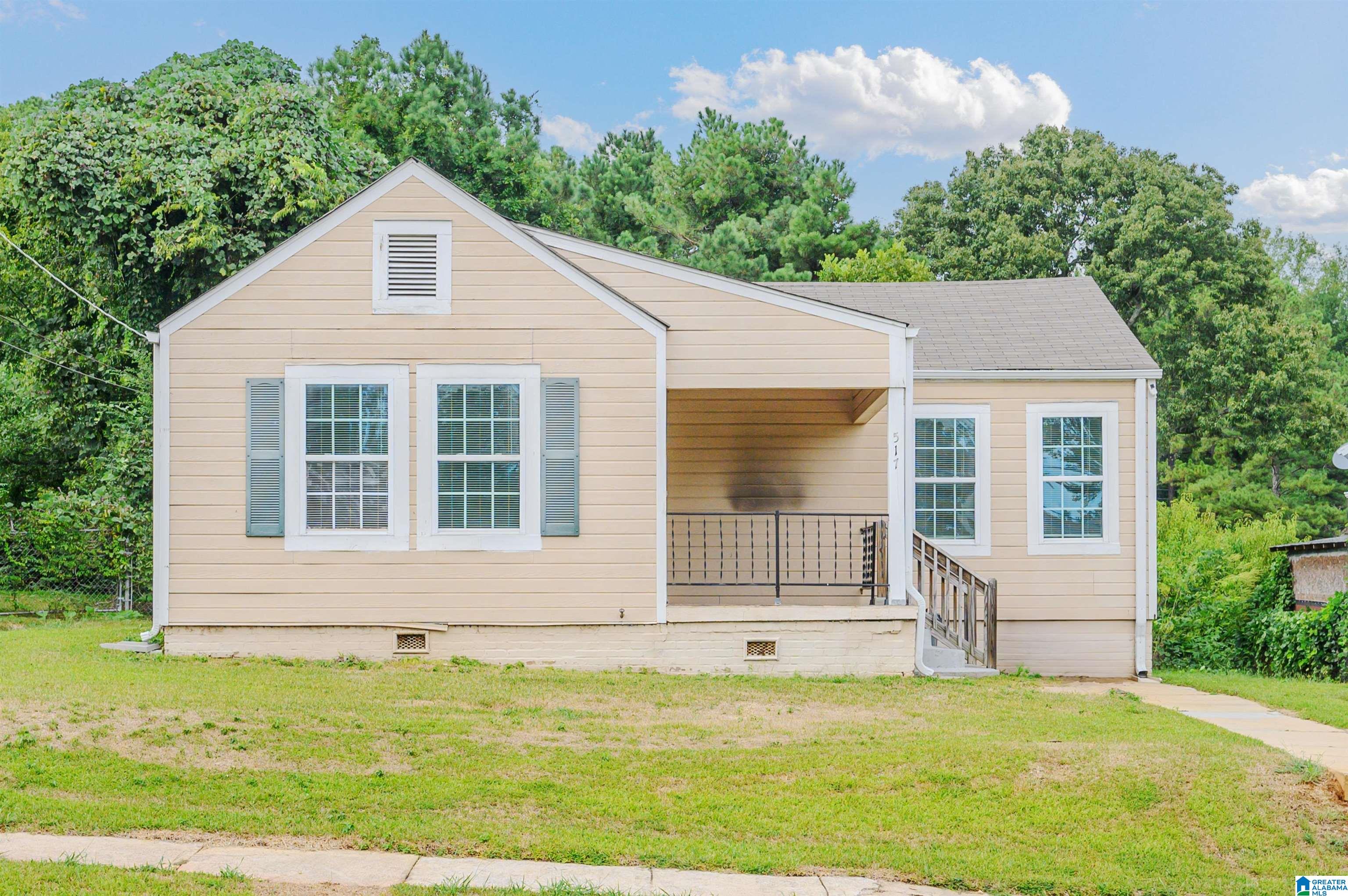 517 Alice Street Bessemer, AL 35022 - Photo 1 of 18
