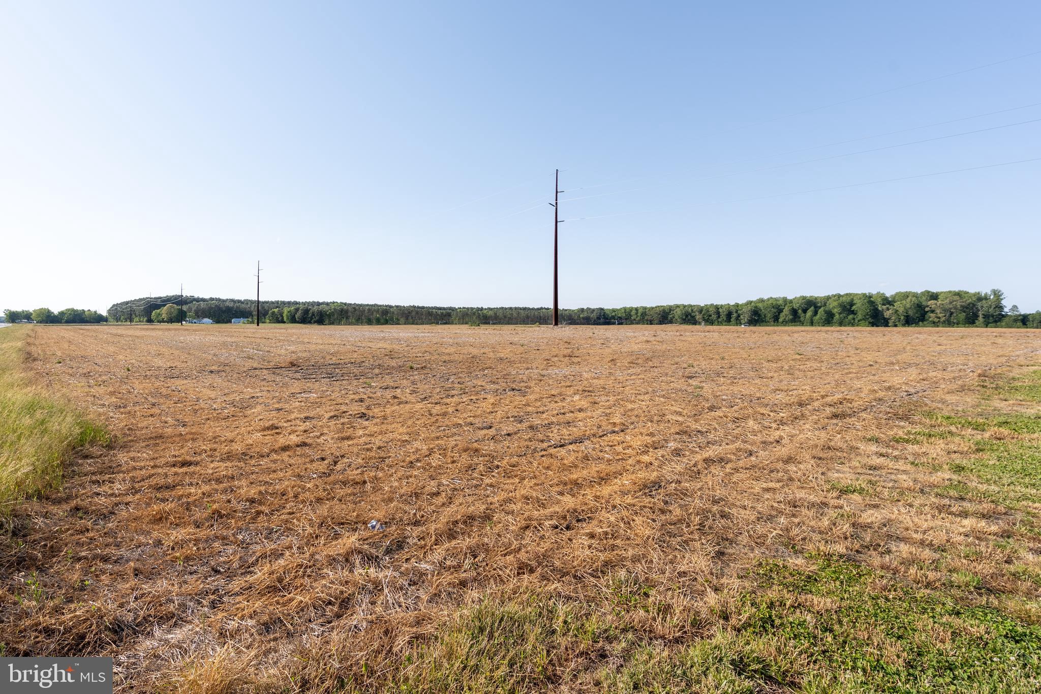 Lot 3 Old Ocean City Road Berlin, MD 21811 - Photo 2 of 6