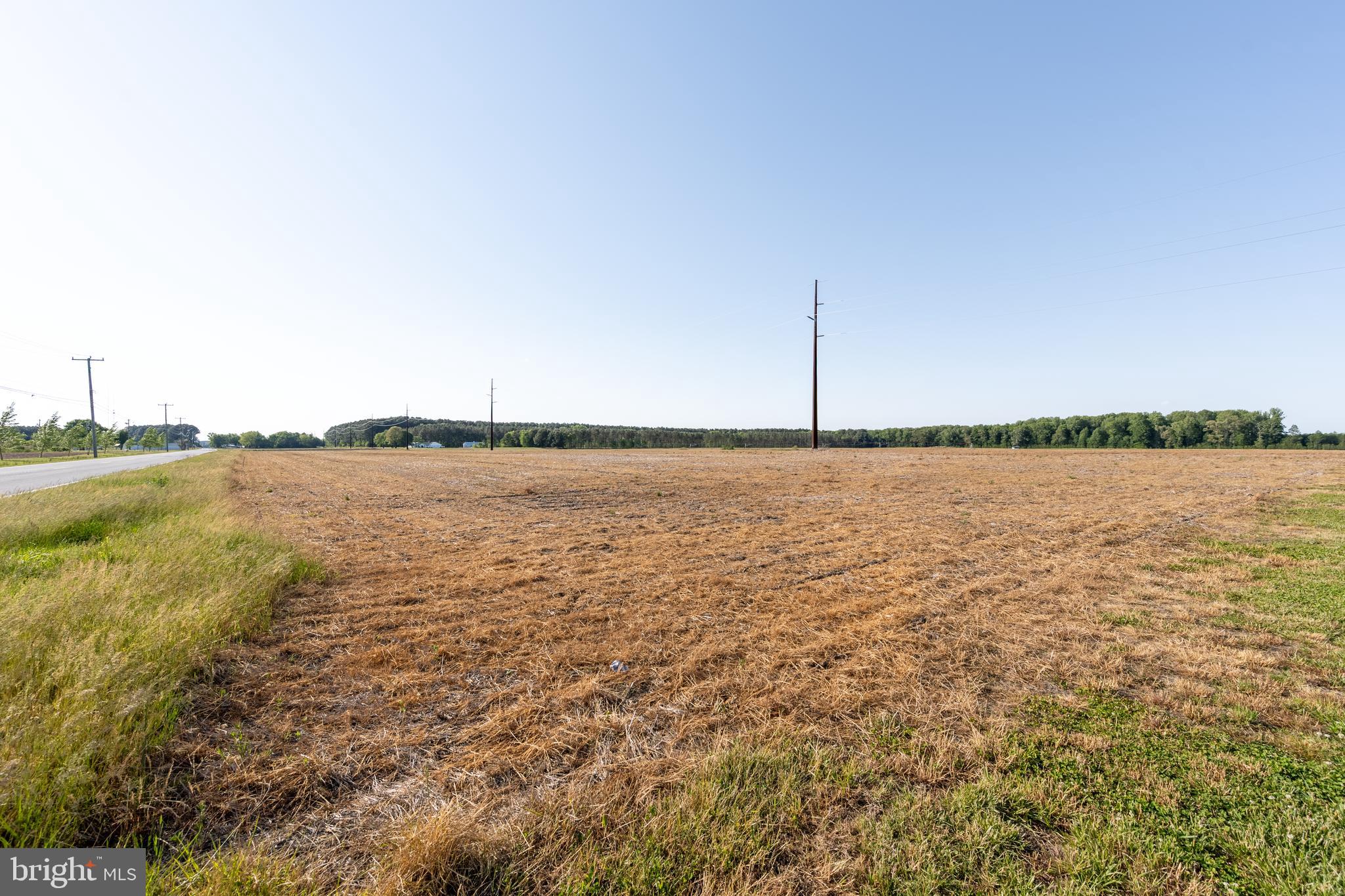 Lot 3 Old Ocean City Road Berlin, MD 21811 - Photo 3 of 6