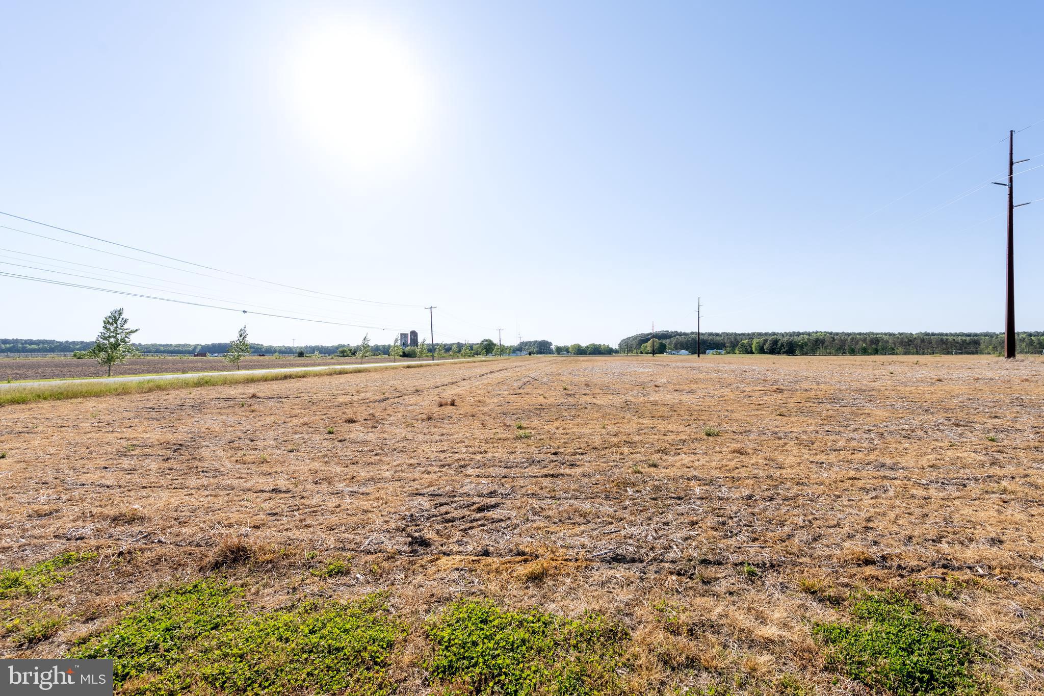 Lot 3 Old Ocean City Road Berlin, MD 21811 - Photo 4 of 6