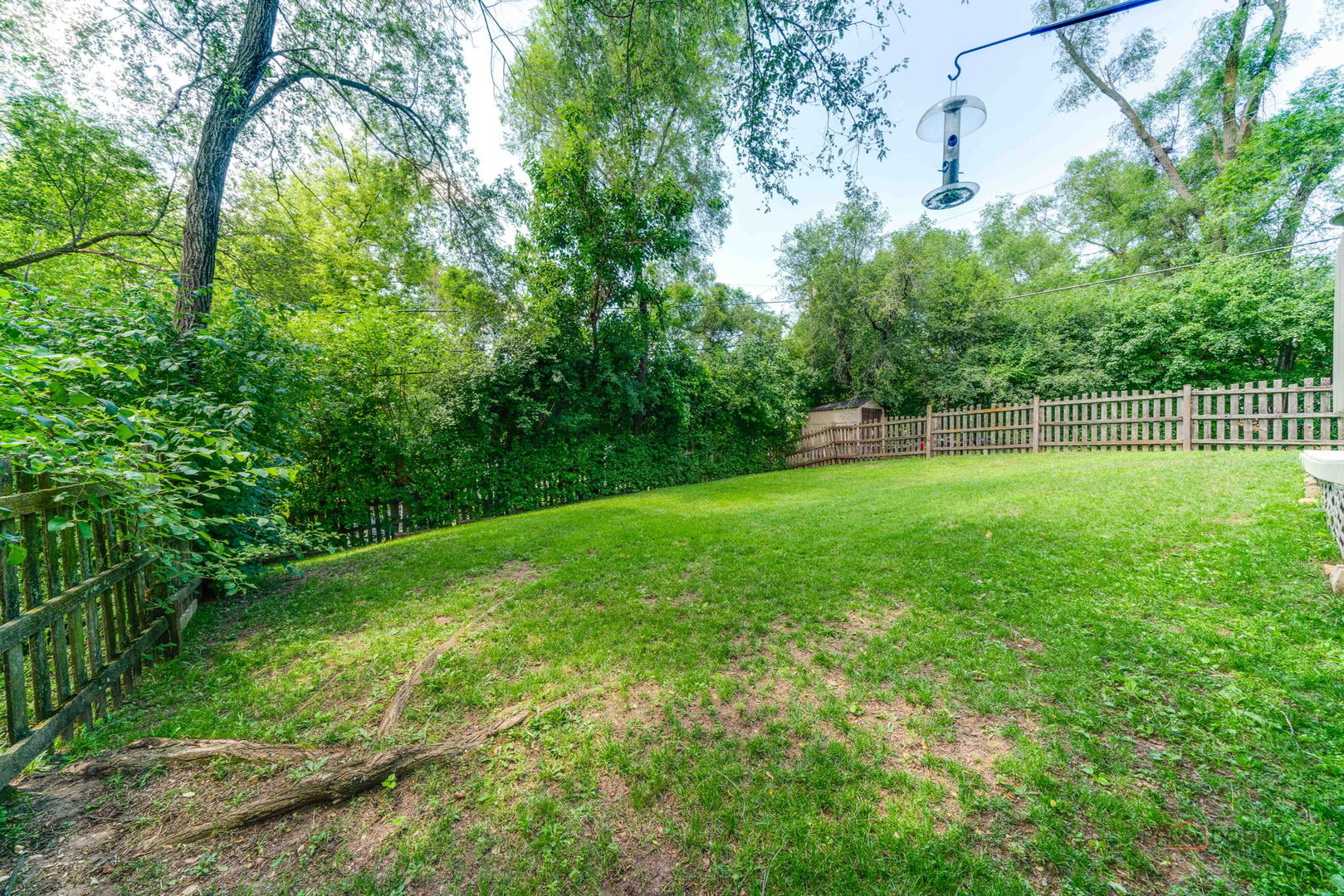 24 Hickory Road Oakwood Hills, IL 60013 - Photo 34 of 35 a view of a park