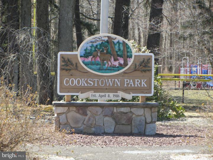 48 Hockamick Road Cookstown, NJ 08511 - Photo 14 of 16 Nearby Park
