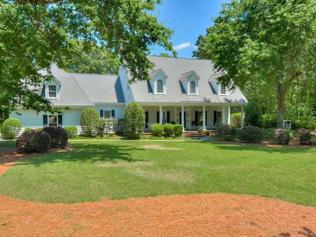 612 Burden Lake Road Aiken, SC 29803 - Photo 45 of 45 Gallery Image 45