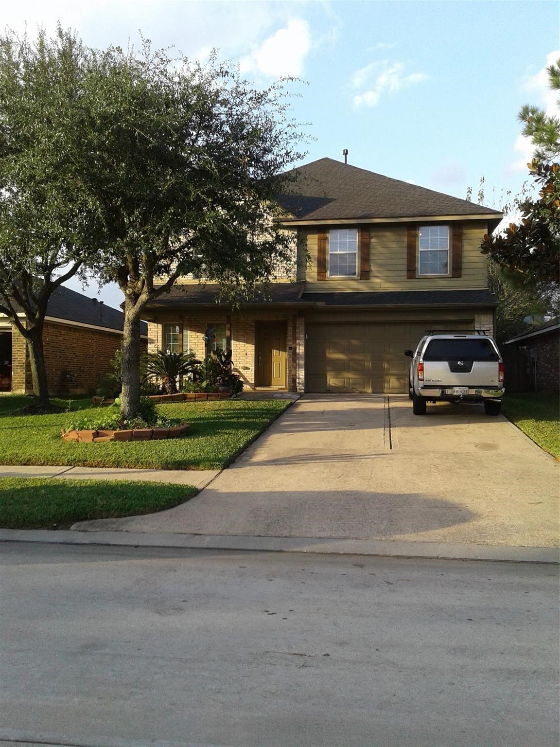 2407 Pinpoint Drive Spring, TX 77373 - Photo 1 of 19 Gallery Image 1