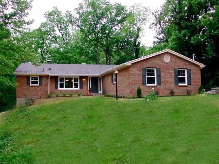 10490 West Mill Road Cincinnati, OH 45231 - Photo 1 of 1