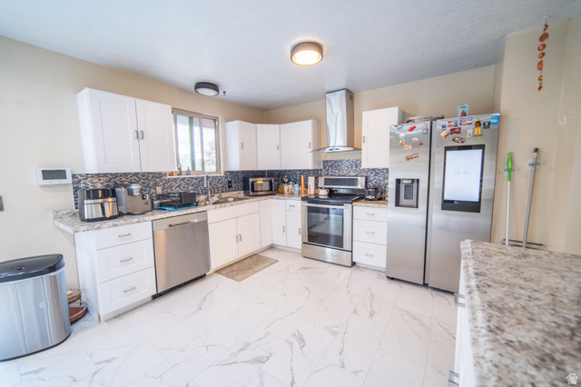 1430 East 8685 South Sandy, UT 84093 - Photo 2 of 29