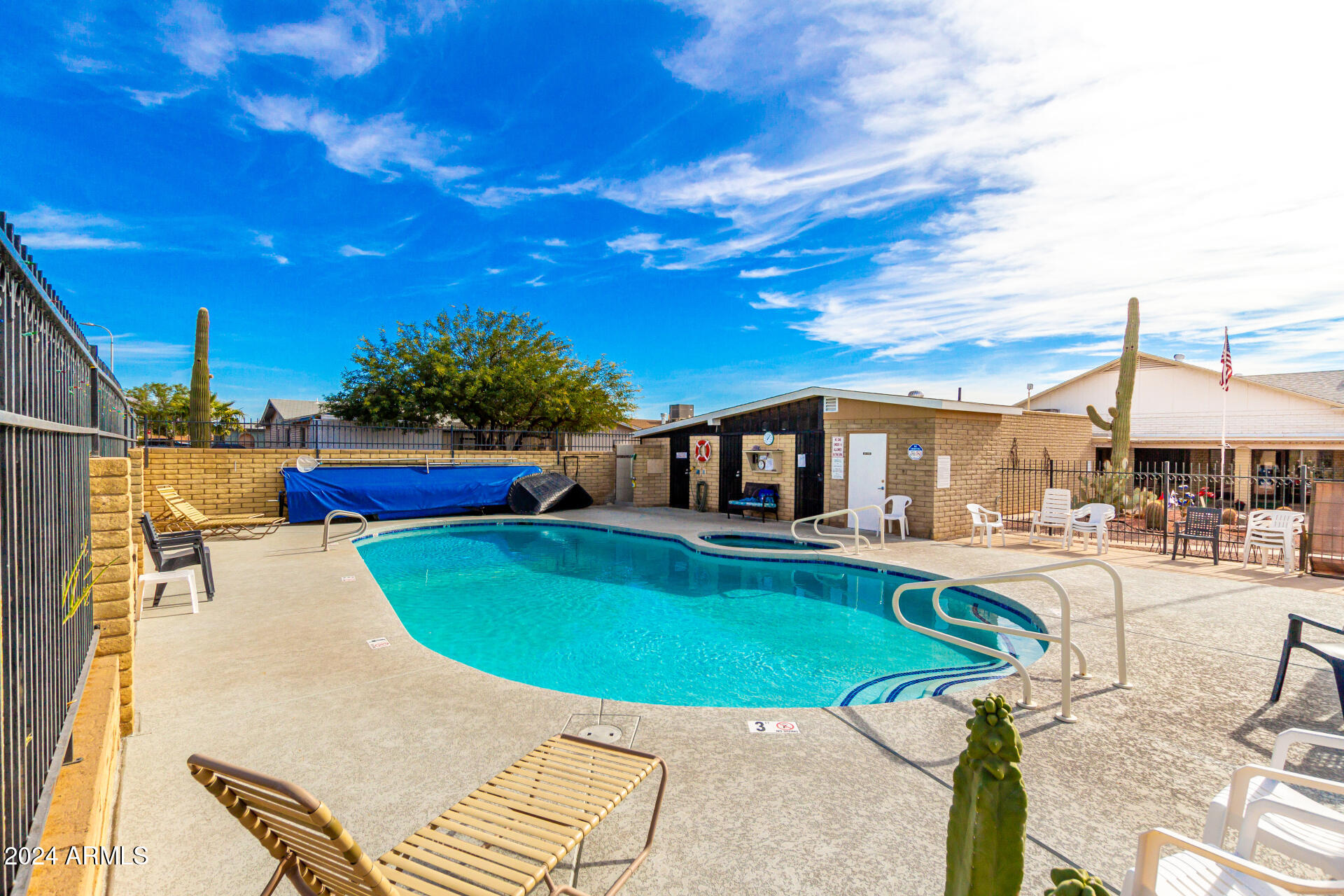 1472 South Ocotillo Drive Apache Junction, AZ 85120 - Photo 30 of 31 31-Ocotillo