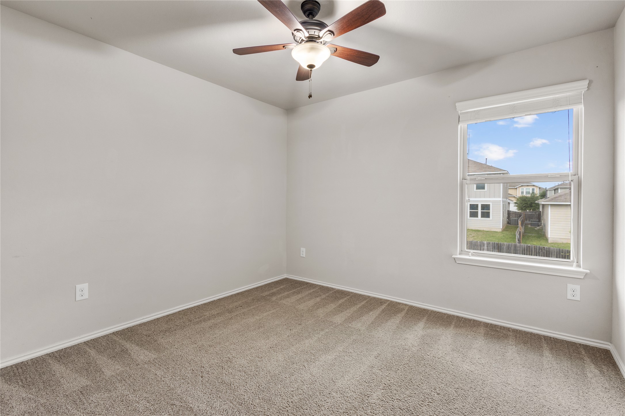 397 Limerick Road Buda, TX 78610 - Photo 26 of 33 Each additional bedroom is a blank canvas ready for you to make it your own.