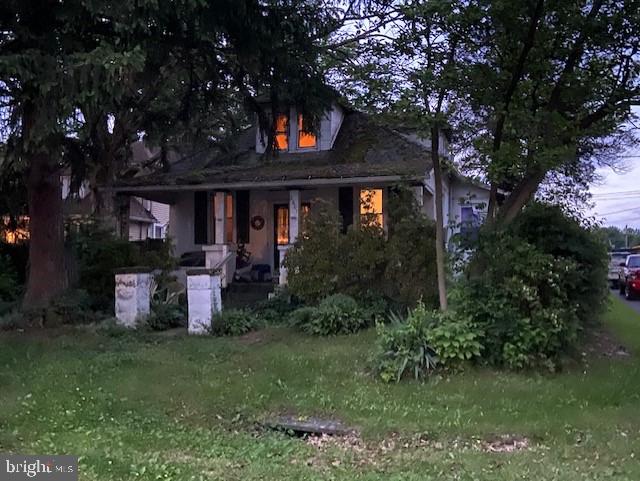 2601 Good Intent Road Woodbury, NJ 08096 - Photo 1 of 14