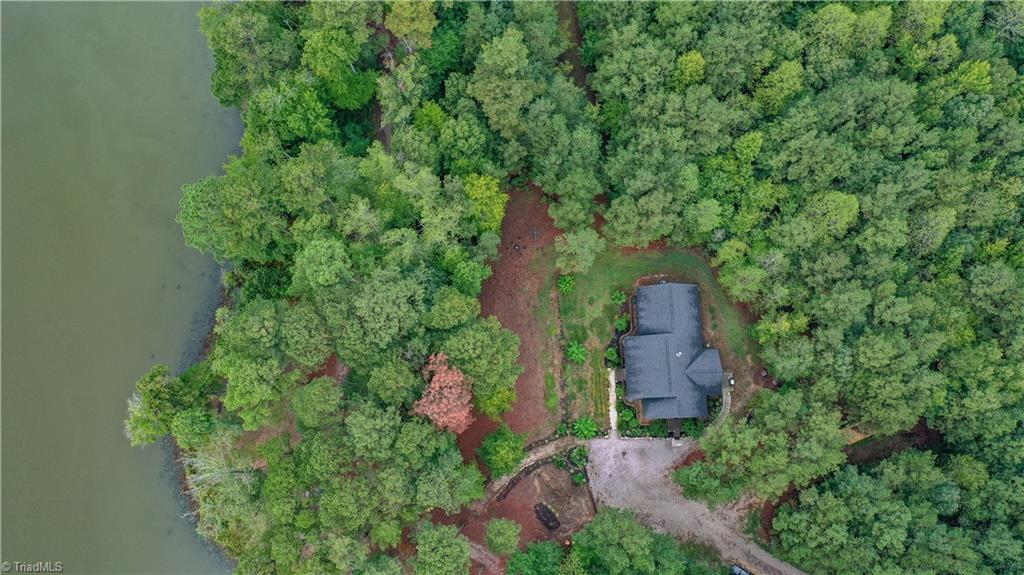 309 Fox Pond Road Henderson, NC 27537 - Photo 25 of 28 Gallery Image 25