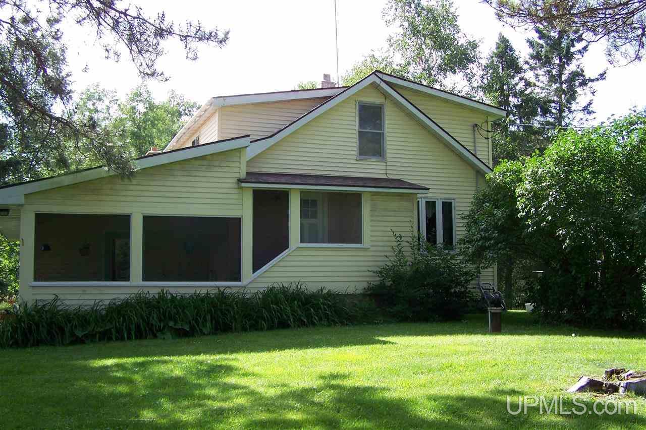 N9239 South Range Road Ironwood, MI 49938 - Photo 1 of 17