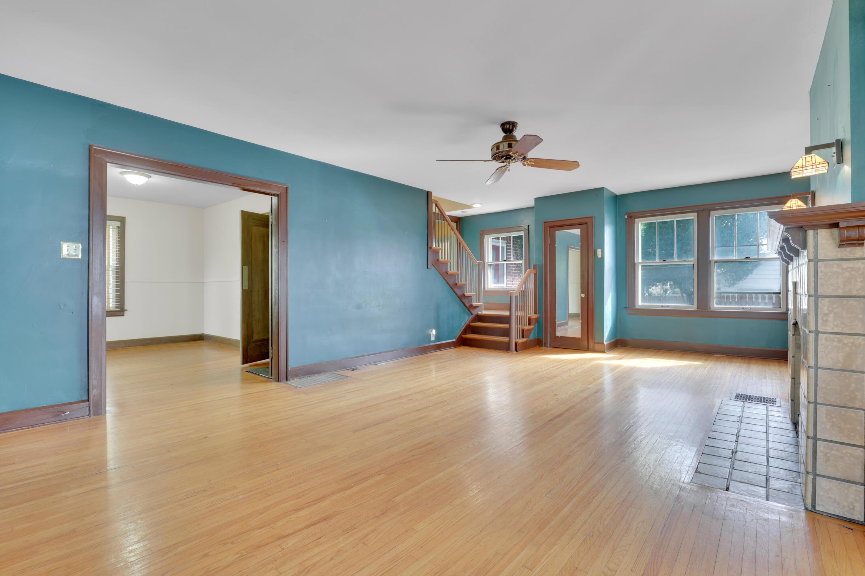 171 Fallis Road Columbus, OH 43214 - Photo 8 of 51 Gallery Image 8