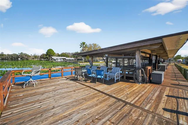 $210,000 | 1640 Juno Trail, Unit 102A, Astor, FL 32102