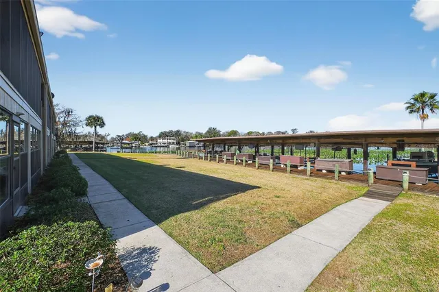 $210,000 | 1640 Juno Trail, Unit 102A, Astor, FL 32102