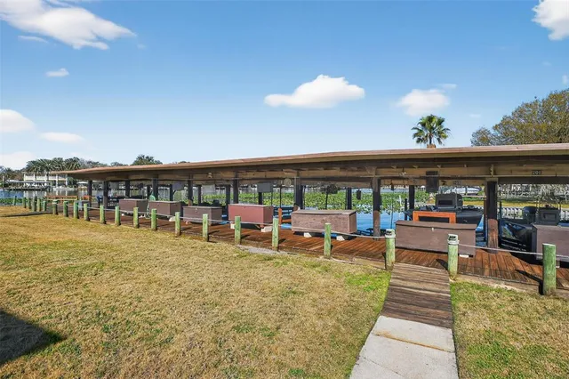 $210,000 | 1640 Juno Trail, Unit 102A, Astor, FL 32102