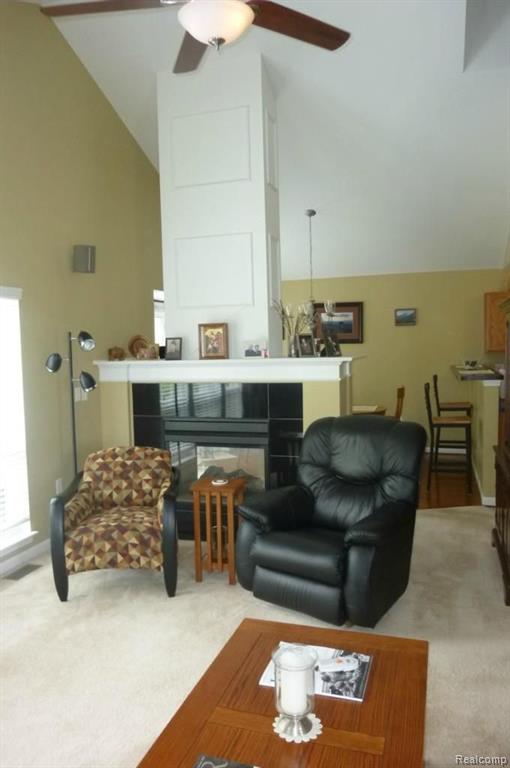 49035 Hawksburry Road Canton, MI 48188 - Photo 3 of 25