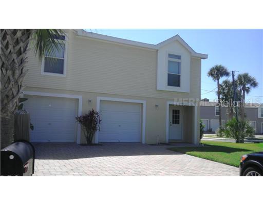 4936 Marina Palms Drive Port Richey, FL 34668 - Photo 1 of 1 Exterior Front