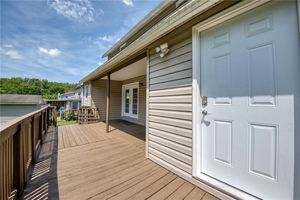 106 Frogtown Road McClellandtown, PA 15458 - Photo 45 of 50