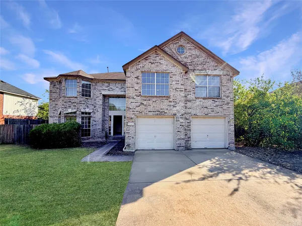 $369,000 | 1106 Thistle Trail, Cedar Park, TX 78613
