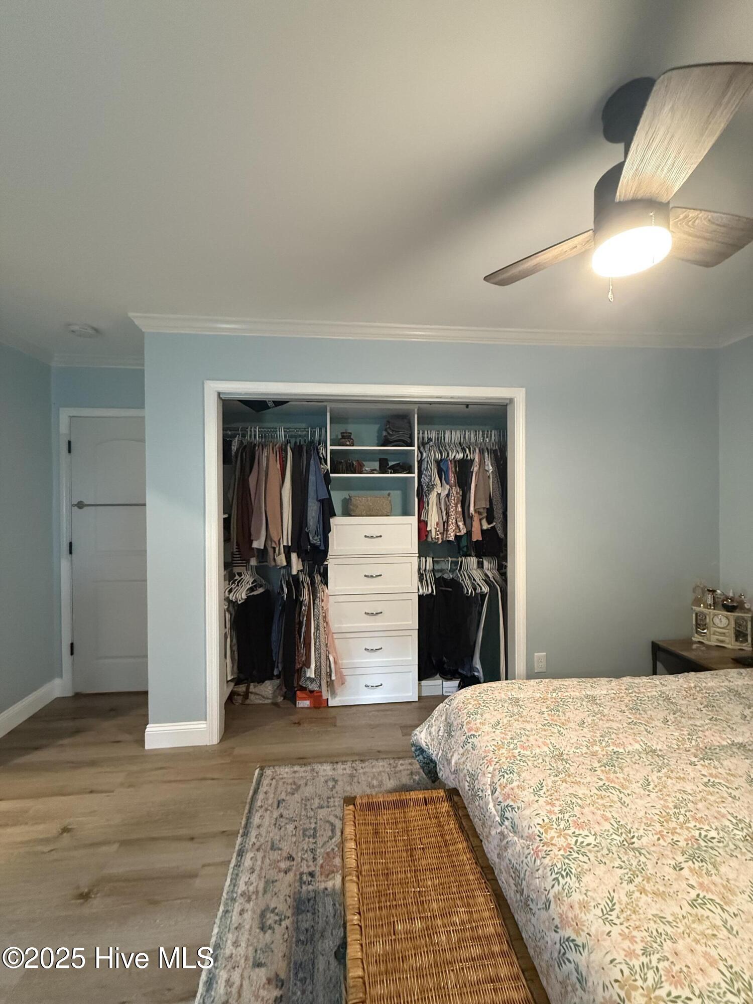 48 Riegel Drive Hubert, NC 28539 - Photo 20 of 28 Primary bedroom