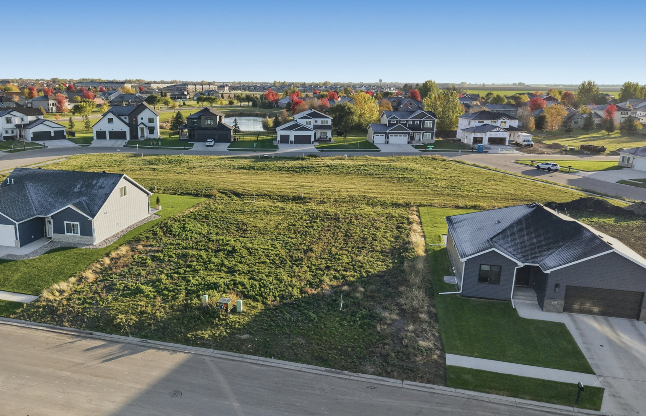 4709 Hampton Loop South Moorhead, MN 56560 - Photo 11 of 13