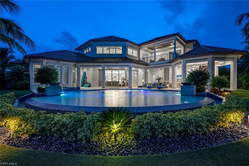 11910 Via Salerno Way Miromar Lakes, FL 33913 - Photo 4 of 50