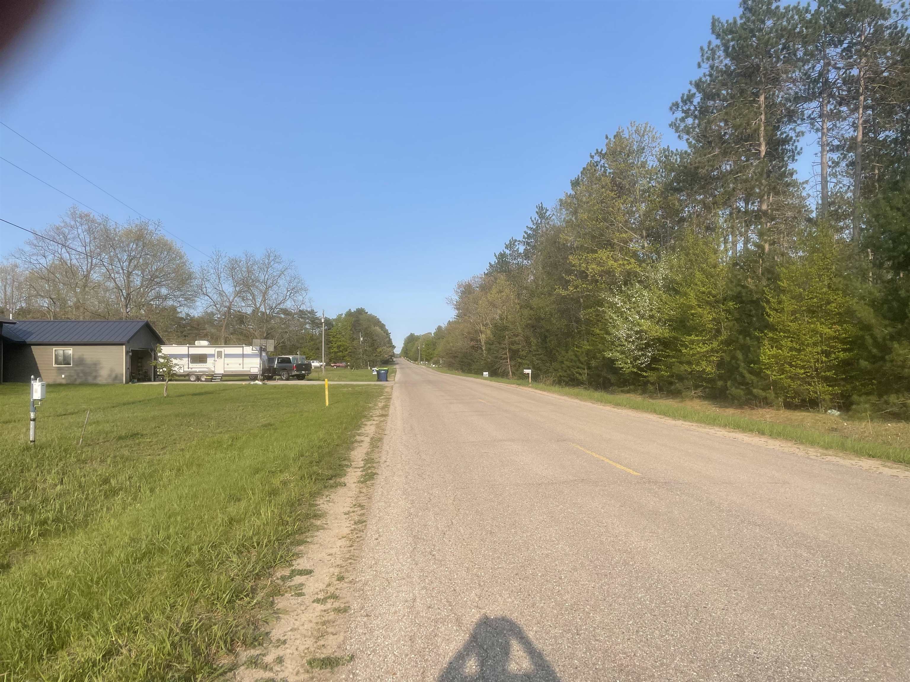 Lot H Lot H Riley, Unit LOT: H Interlochen, MI 49643 - Photo 6 of 6